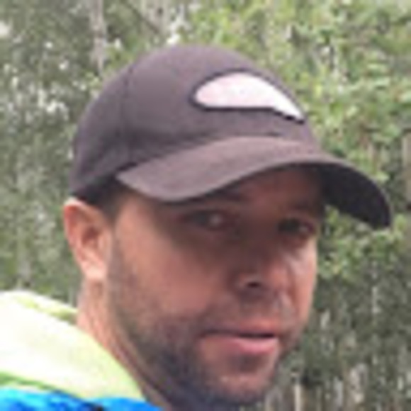 Meet your Posher, Chris - Picture 1 of 1